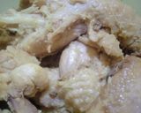 Foto langkah ke 4 dari resep Ayam goreng serundeng.