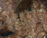 Foto del paso 4 de la receta: Sopa de tomate jerezana