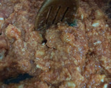 Foto del paso 4 de la receta: Sopa de tomate jerezana