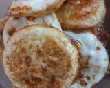 Foto langkah ke 1 dari resep Telur ceplok.