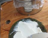 Foto del paso 2 de la receta: Torta Sushi Sorpresa 🎂