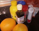 Foto del paso 1 de la receta: Mermelada de naranja en MC