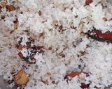தேங்காய் சட்னி (for rice)(coconut chutney recipe in tamil) ரெசிபி ஸ்டேப் 2 புகைப்படம்