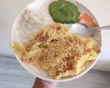 સુરતી લોચો(Surati Locho Recipe In Gujarati) રેસીપી સ્ટેપ7ફોટો