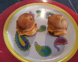Foto del paso 11 de la receta: Scones