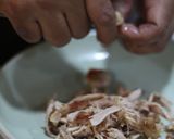 Foto langkah ke 2 dari resep 46. Ayam Sisit Bali.