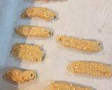 Foto del paso 5 de la receta: Galletita de avena