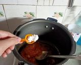 પાવ ભાજી (Pav Bhaji Recipe In Gujarati) રેસીપી સ્ટેપ3ફોટો