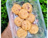 Foto langkah ke 4 dari resep Perkedel Kentang.