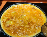 Foto del paso 6 de la receta: Tortilla de patatas con sorpresa