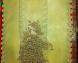 Foto del paso 12 de la receta: Lasaña de carne y salsa bechamel