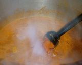 A picture of step 7 of Aloo ki Biryani.