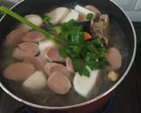 Foto langkah ke 9 dari resep Sup Kimlo.