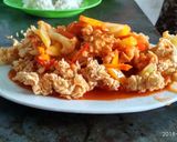 Foto langkah ke 9 dari resep Resep ayam kluyuk.