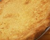 Foto del paso 6 de la receta: Masa de tarta dulce