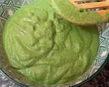Foto del paso 3 de la receta: Salsa verde de espinacas