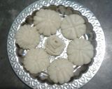 A picture of step 3 of Pakkan Petha.