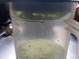 Agua de charco