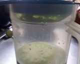 Foto del paso 3 de la receta: Agua de charco