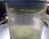 Foto del paso 3 de la receta: Agua de charco