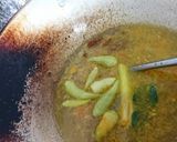 Foto langkah ke 3 dari resep Palumara Bandeng.