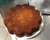 Une image de l'étape 15 de Gâteau moelleux aux prunes Ruby et amandes de Californie.