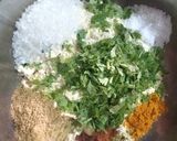 ભરેલા મરચા (stuffed chilli recipe in Gujarati) રેસીપી સ્ટેપ3ફોટો