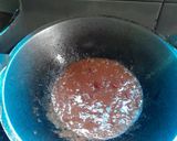Foto langkah ke 8 dari resep Sambal Terong Pete.