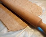 Foto del paso 4 de la receta: Masa integral para tartas