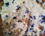 Foto del paso 1 de la receta: Cookies & Coffee. Canario Solé