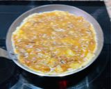 Foto del paso 4 de la receta: Tortilla de patata y cebolla 🥔 🧅 🇪🇸 ⚽️ 🏴