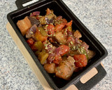Foto del paso 5 de la receta: Cazuelita de berenjenas