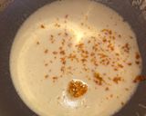 Foto del paso 3 de la receta: Budín de naranja 🍊