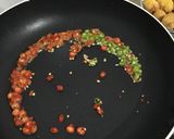 Foto langkah ke 5 dari resep Tahu Garam Cabe.