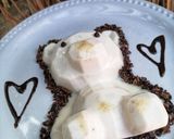 Foto del paso 6 de la receta: Panna Cotta de coco
