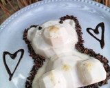 Foto del paso 6 de la receta: Panna Cotta de coco