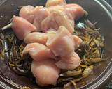 Chicken Or lamb tagine with lemon recipe step 6 photo