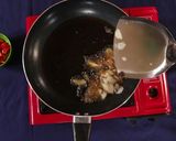 Foto langkah ke 5 dari resep Kerupuk Seblak Pedas dan Gurih, Cocok untuk cemilan bersantai.