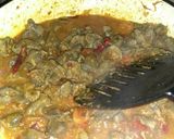 Foto langkah ke 3 dari resep Sambal Goreng Ati Ampela.