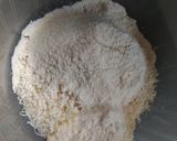 Foto langkah ke 2 dari resep PASTA KEJU SUSU / FILLING KEJU SUSU / SELAI KEJU SUSU (UNTUK ISIAN ROTI PAO PIA).