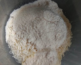 Foto langkah ke 2 dari resep PASTA KEJU SUSU / FILLING KEJU SUSU / SELAI KEJU SUSU (UNTUK ISIAN ROTI PAO PIA).