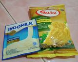 Foto langkah ke 2 dari resep Bola Tape Gula Aren.