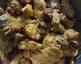 বাটার চিকেন (butter chicken recipe in Bengali) রেসিপি ধাপ - 4 ছবি