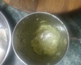 ગાલિઁક નાન (Garlic Nan Recipe in Gujarati) રેસીપી સ્ટેપ1ફોટો