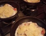 Foto del paso 3 de la receta: Ostiones a la parmesana