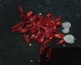 Foto langkah ke 2 dari resep Ayam panggang santan.