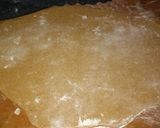 Foto del paso 3 de la receta: Tallarines integrales