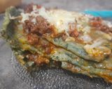 Foto del paso 8 de la receta: Lasagna verde