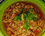 Foto langkah ke 3 dari resep Ayam suwir sambalado.