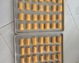Foto langkah ke 4 dari resep Nastar Keju.